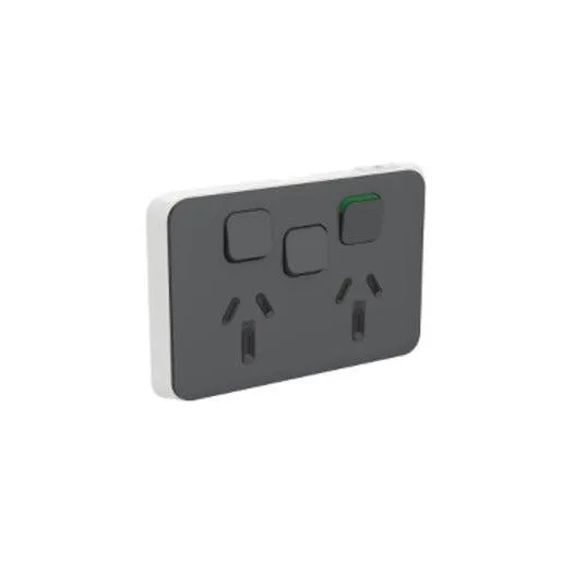 395XC Double PP Switch Skin