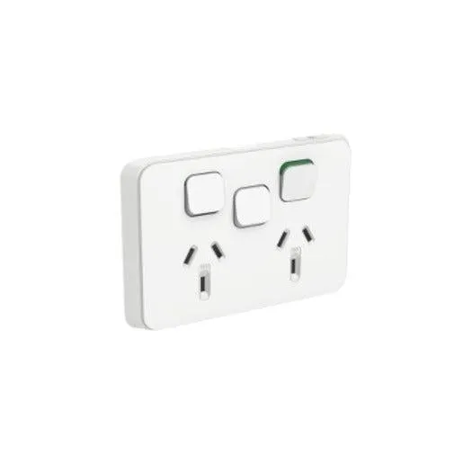 395XC Double PP Switch Skin
