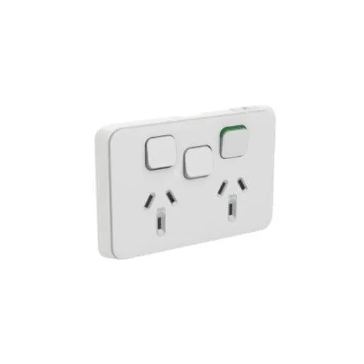 395XC Double PP Switch Skin