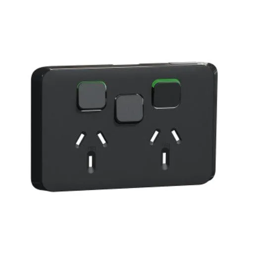 395XC Double PP Switch Skin