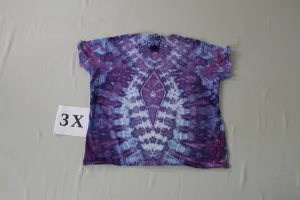 3X Ladies V-Neck