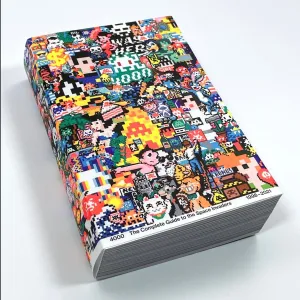 4000 - The Complete Guide to the Space Invaders (1st Edition)
