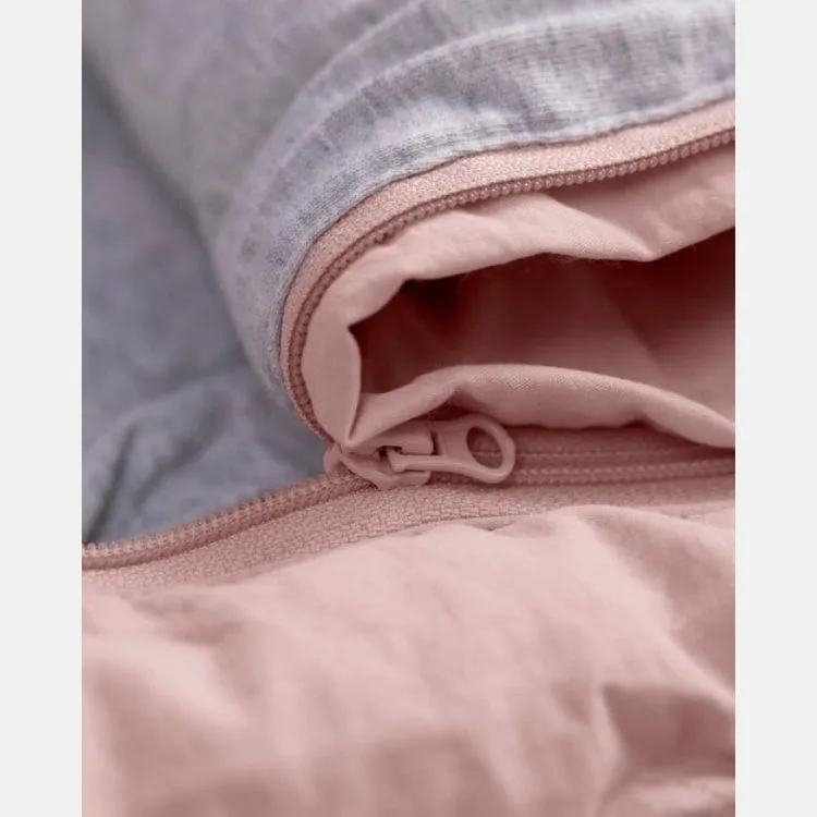 7AM Doudoune Airy - Cameo Pink