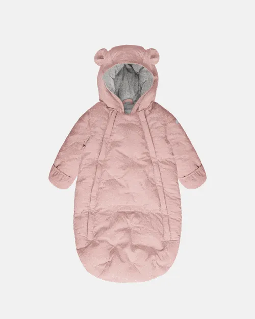 7AM Doudoune Airy - Cameo Pink