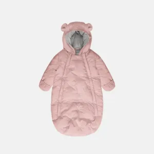 7AM Doudoune Airy - Cameo Pink