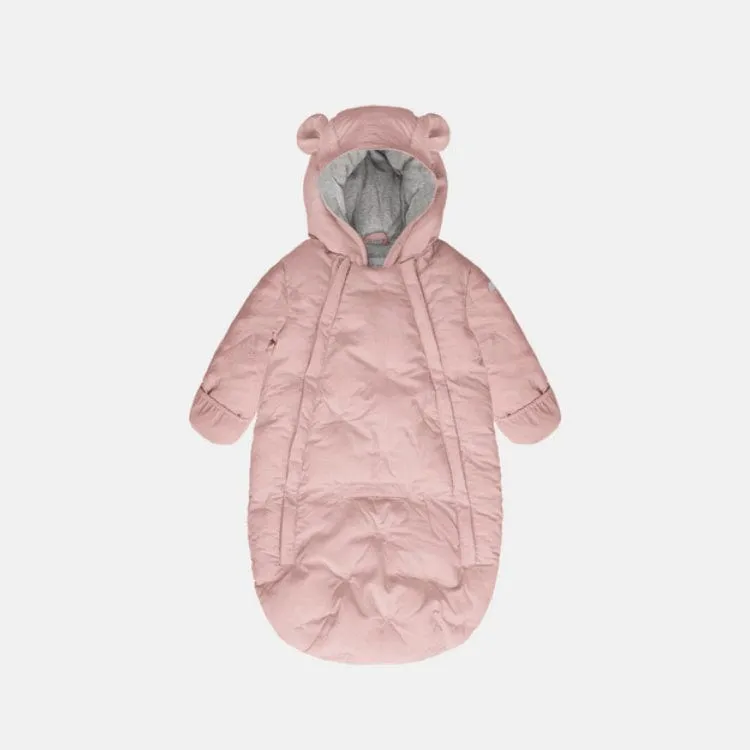 7AM Doudoune Airy - Cameo Pink
