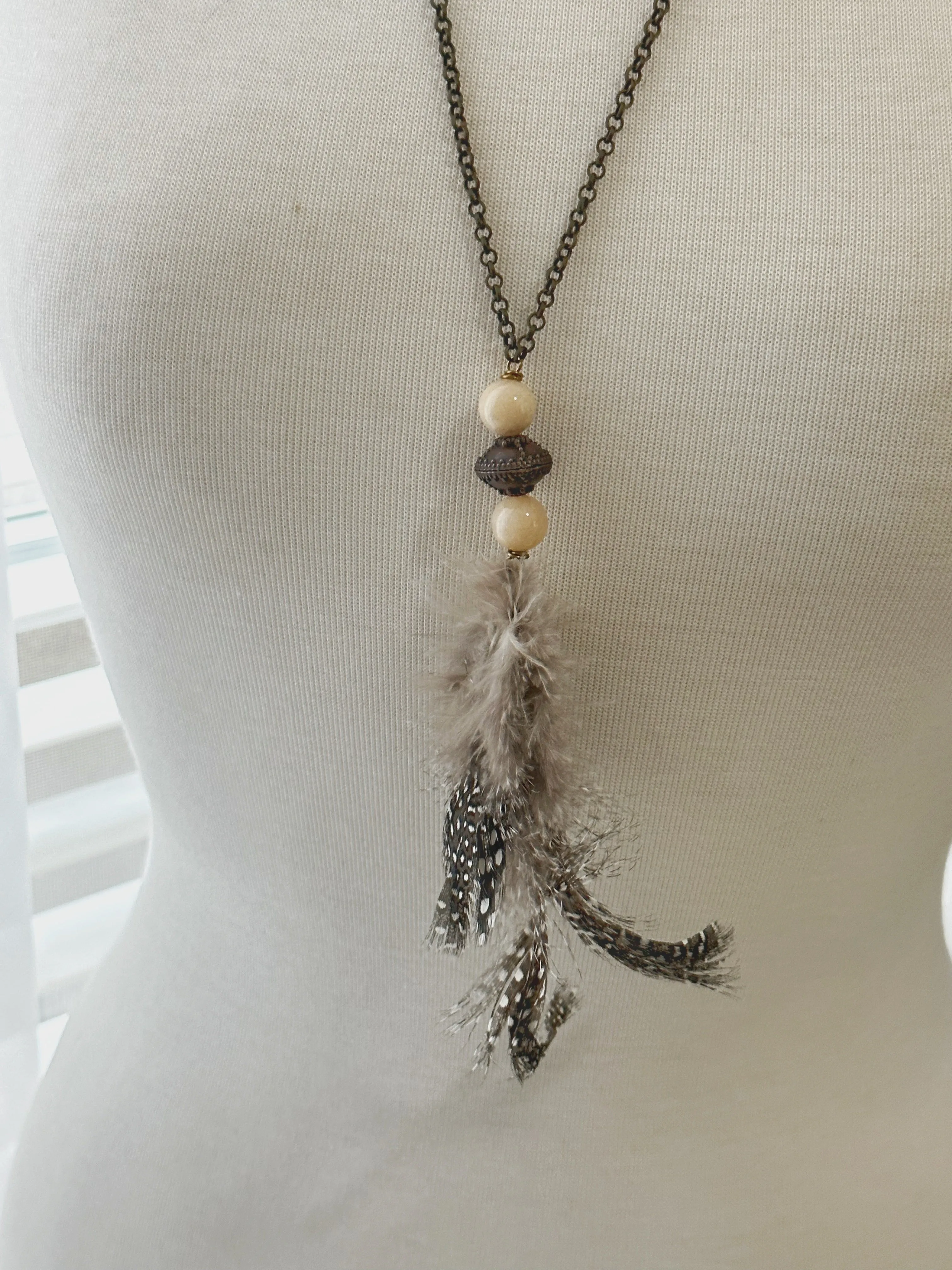 8407JN - Faye Necklace