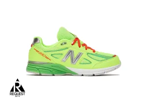 990v4 "DTLR Festive" (GS)