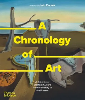 A chronology of art
