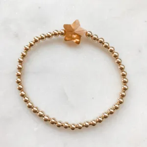 A Dream Is A Wish Bracelet