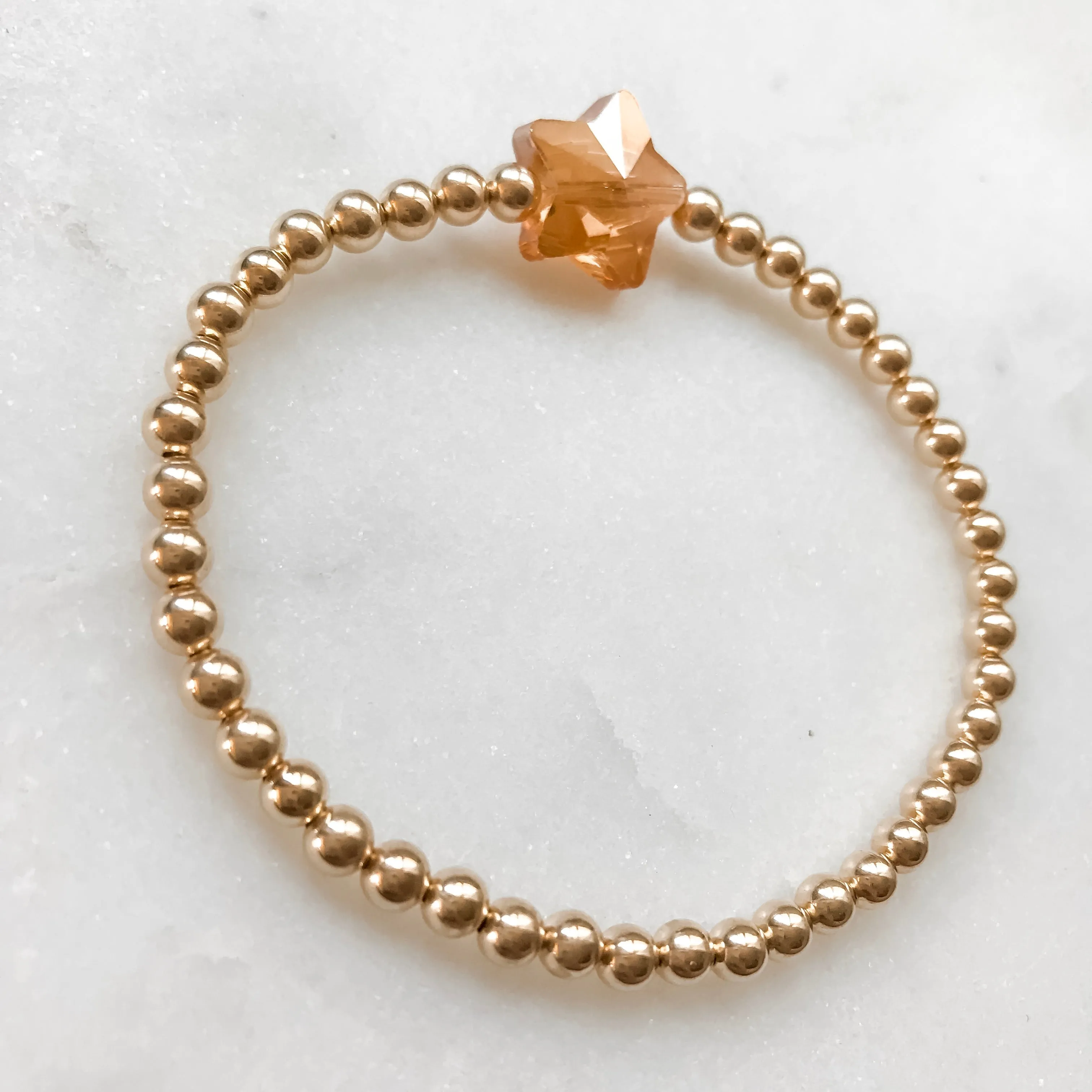 A Dream Is A Wish Bracelet