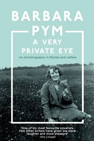 A very private eye