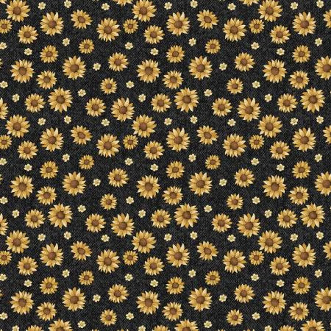 A Wooley Autumn Black - (1)