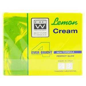 A3 Lemon Cream Ever Bright Perfect Glow 400ml