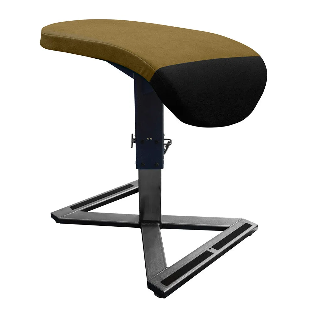AAI Elite Artistic Vault Table with Fitted Pads