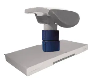 AAI Elite Artistic Vault Table with Fitted Pads