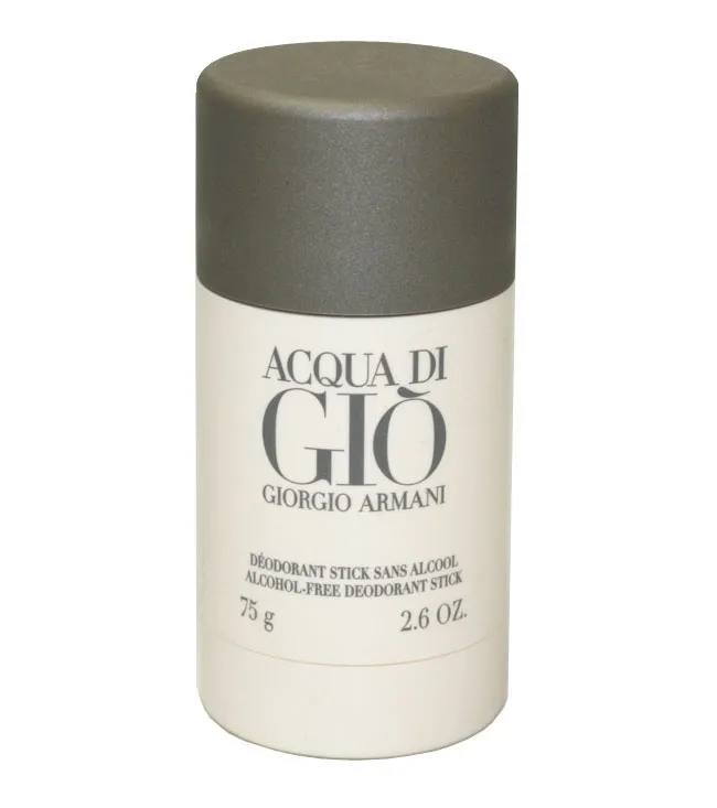 Acqua Di Gio Deodorant for Men