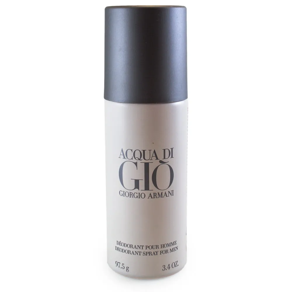 Acqua Di Gio Deodorant for Men