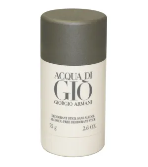 Acqua Di Gio Deodorant for Men
