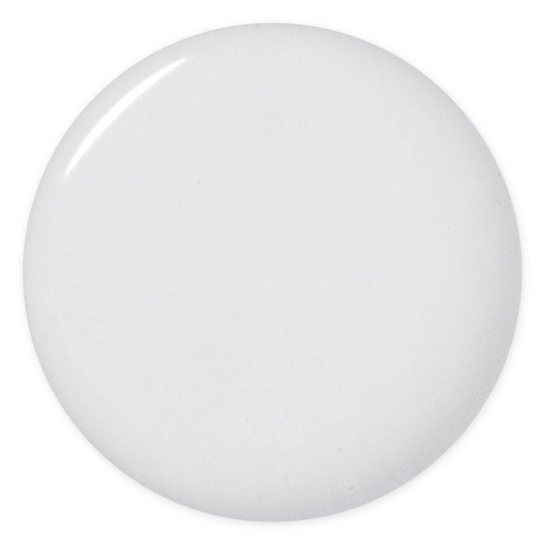 Acrylic Nail Powder - Bright White