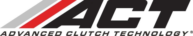 ACT 02-06 RSX Type-S HD/Race Sprung 6 Pad Clutch Kit (6 Puck Disc)
