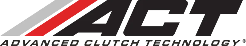 ACT 02-06 RSX Type-S HD/Race Sprung 6 Pad Clutch Kit (6 Puck Disc)