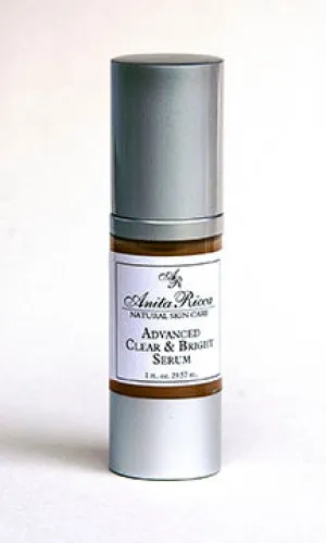Advanced Clear & Bright Serum