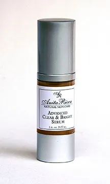 Advanced Clear & Bright Serum