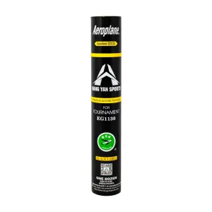 Aeroplane EG1130 Black Lable Excellent Grade