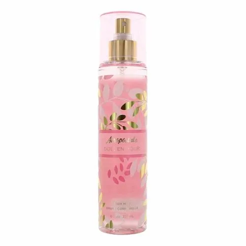 Aeropostale Golden Hour 8 oz Body Mist for Women