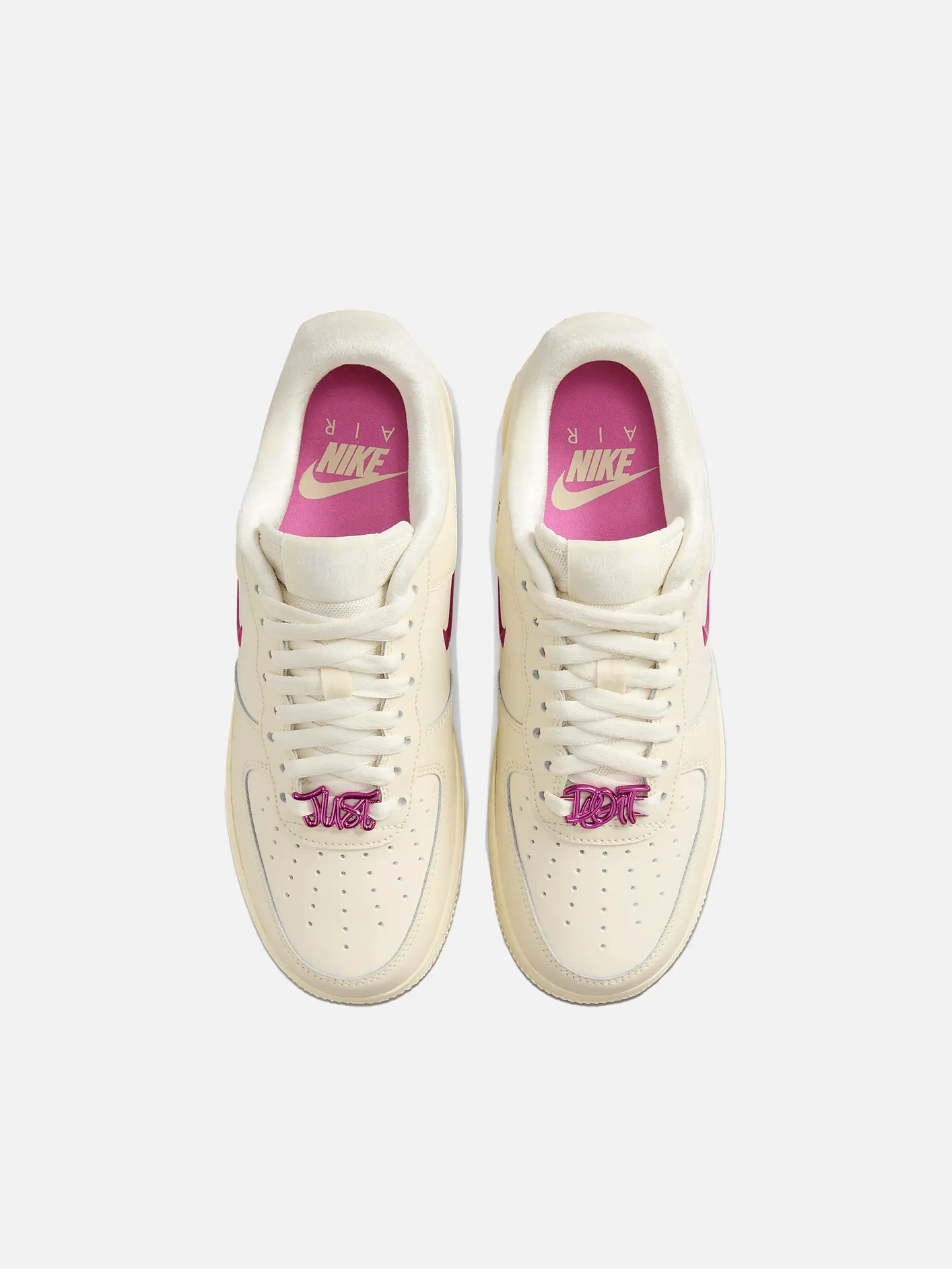 Air Force 1 Low '07 SE "Dance Playful Pink"