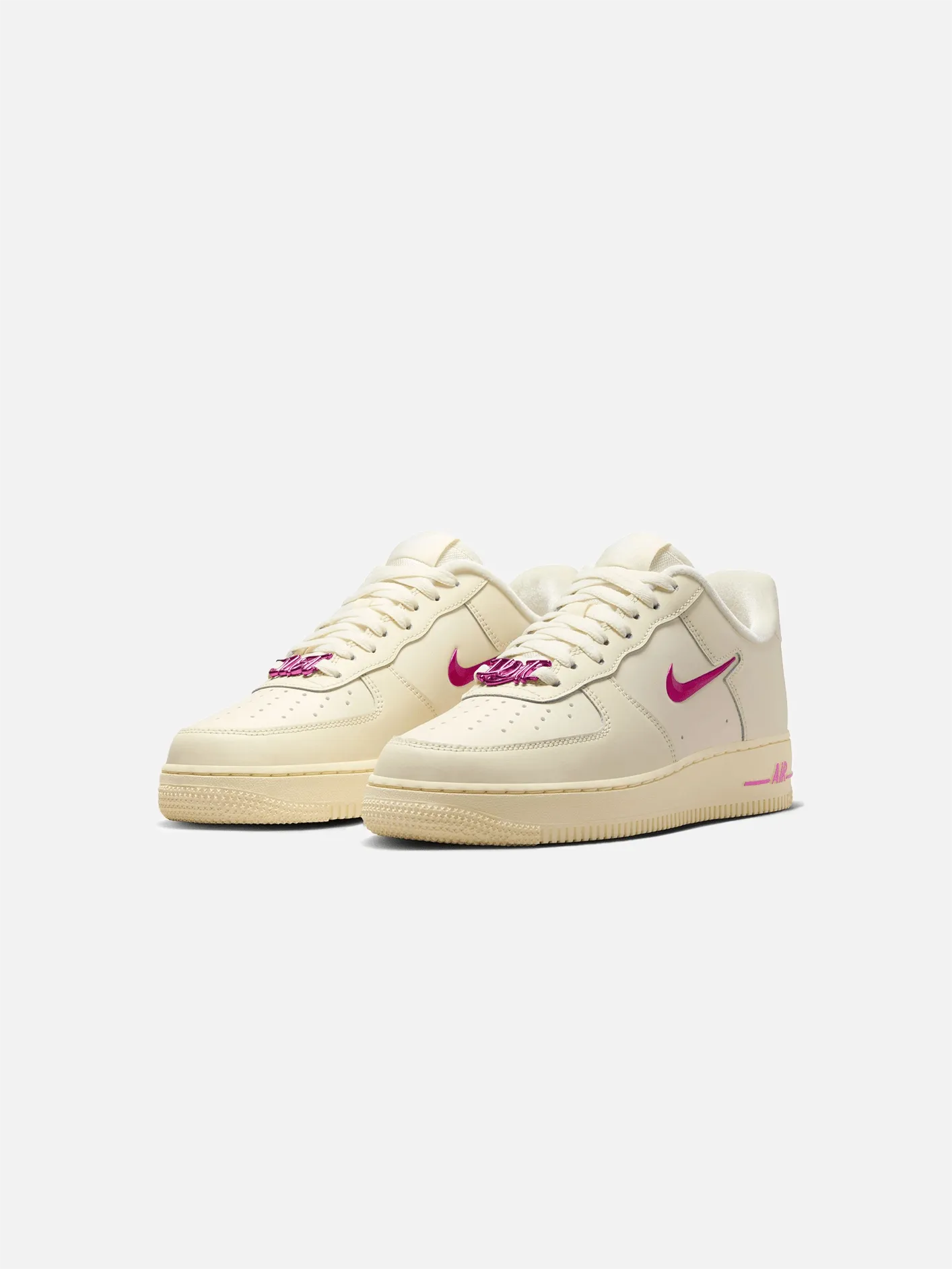 Air Force 1 Low '07 SE "Dance Playful Pink"