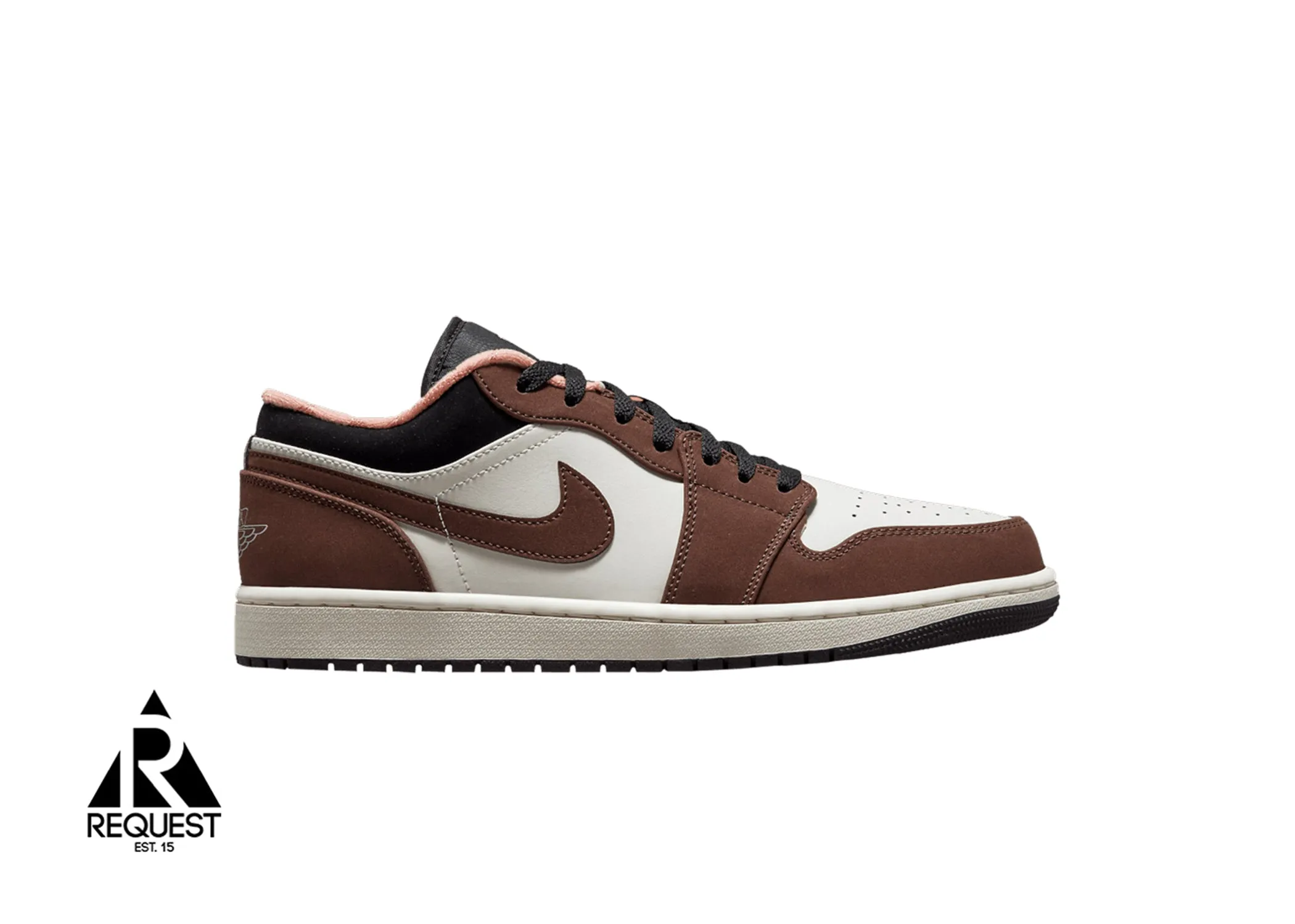 Air Jordan 1 Low Retro “Mocha”