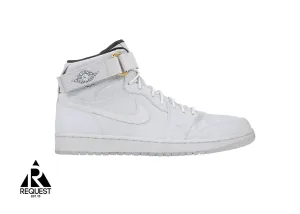 Air Jordan 1 Retro “Just Don BHM”
