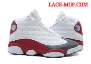 Air Jordan 13 Retro "Grey Toe"