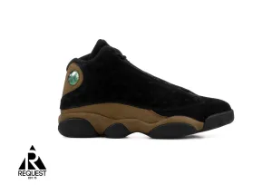 Air Jordan 13 Retro "Olive"