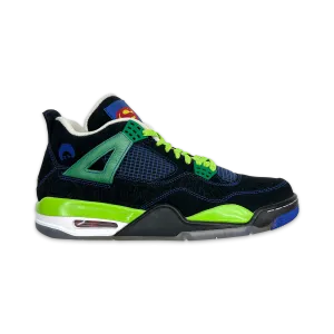 Air Jordan 4 Retro "Doernbecher"