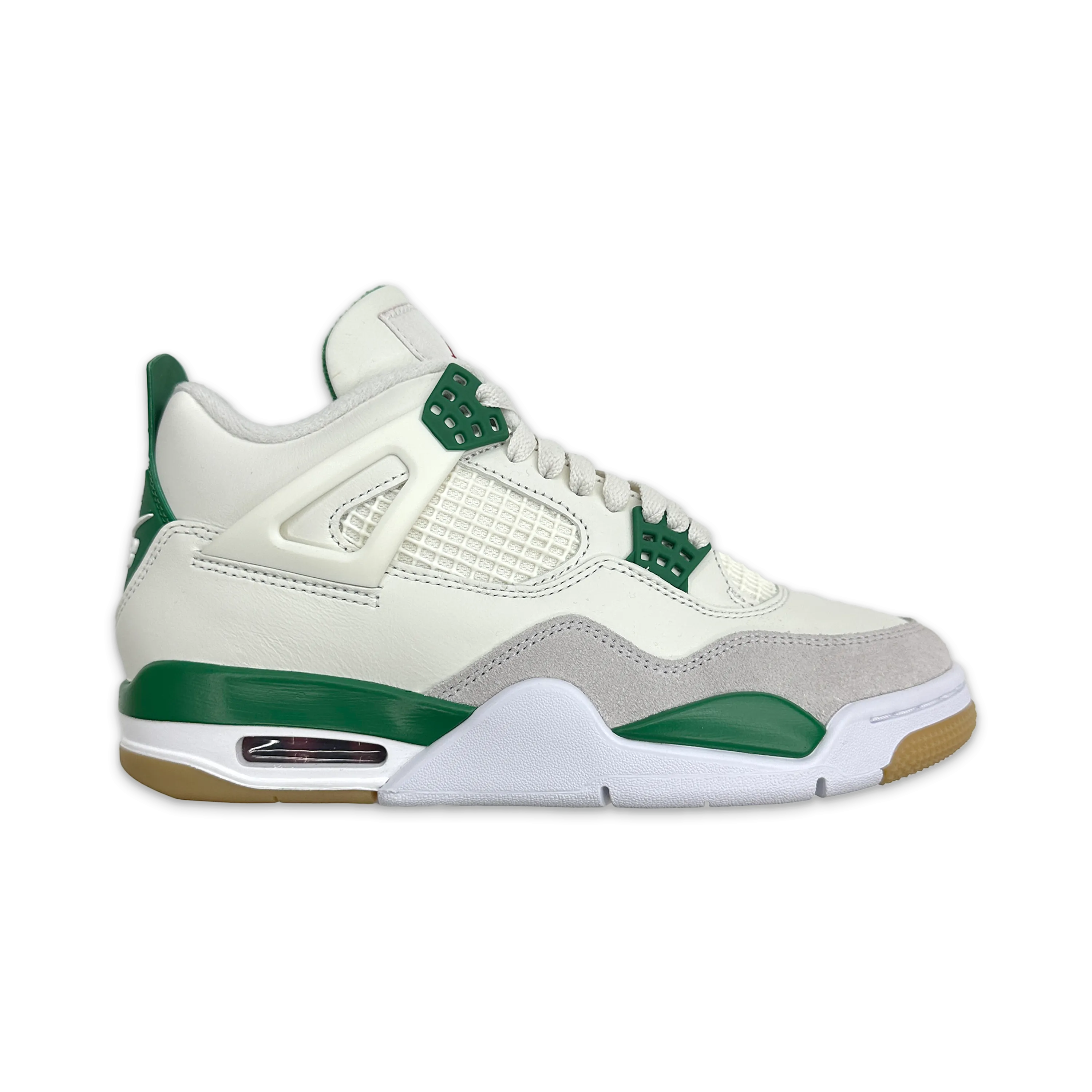 Air Jordan 4 SB Retro "Pine Green"