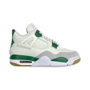 Air Jordan 4 SB Retro "Pine Green"