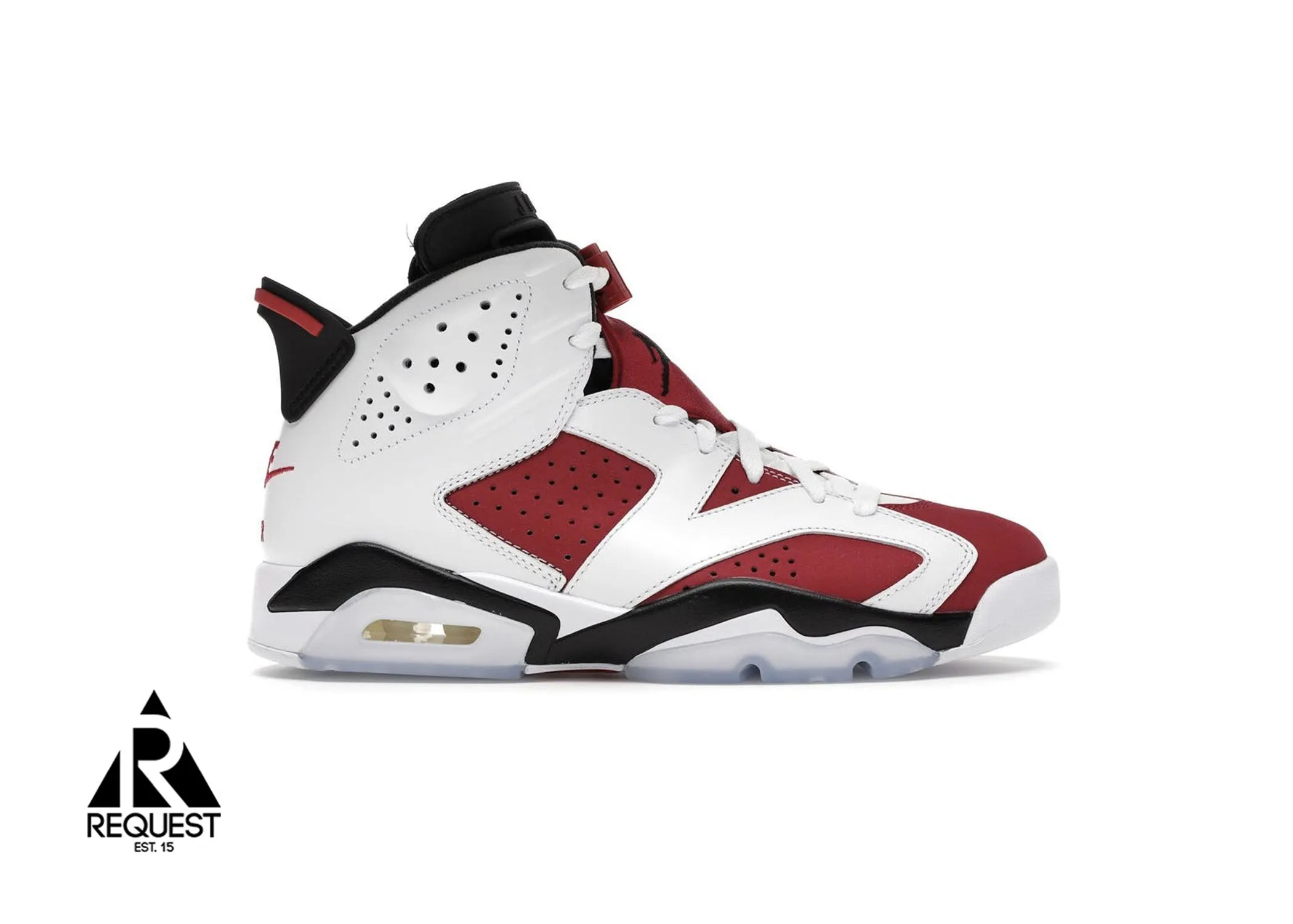 Air Jordan 6 Retro “Carmine 2021”