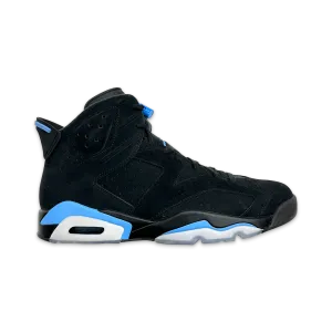 Air Jordan 6 Retro “UNC”