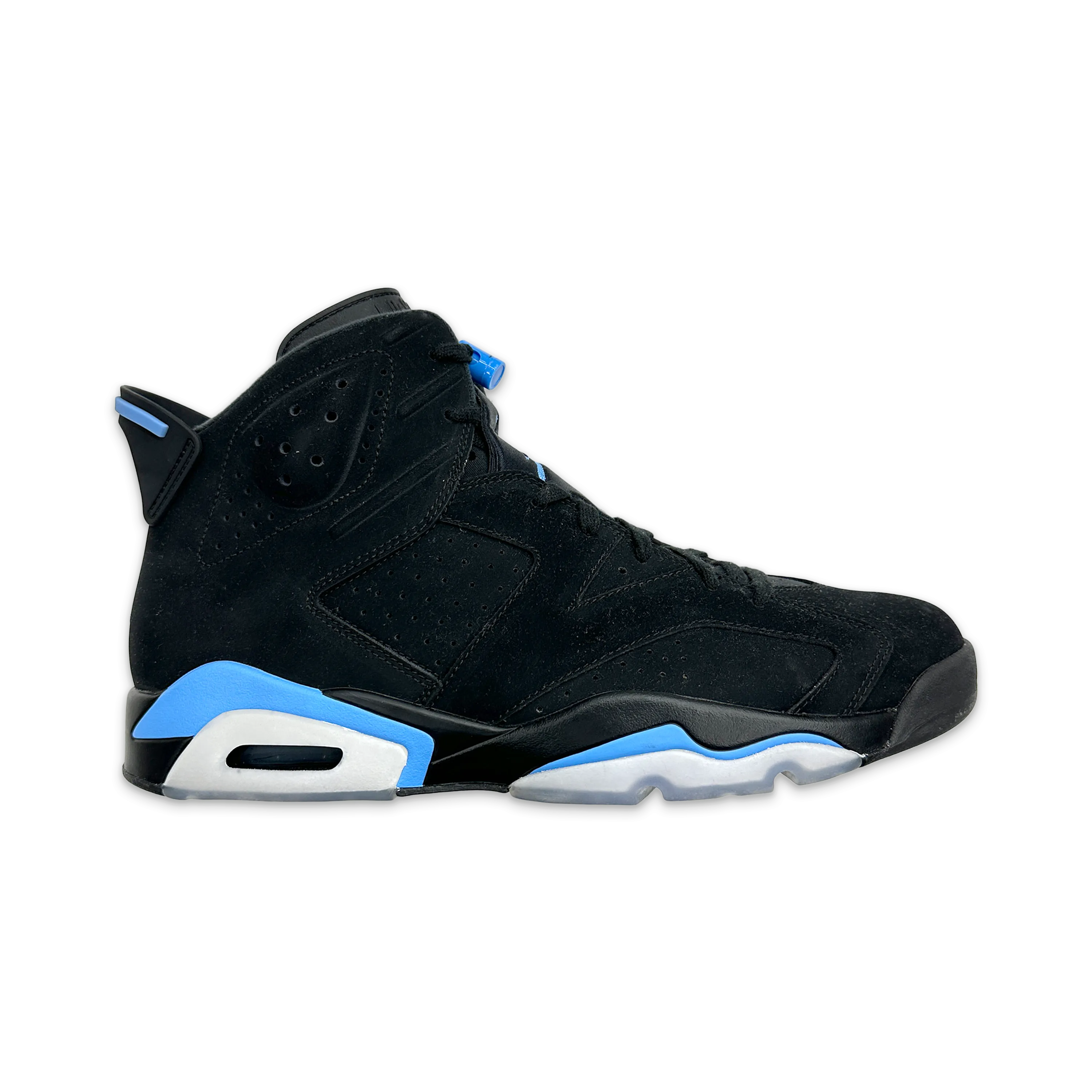 Air Jordan 6 Retro “UNC”