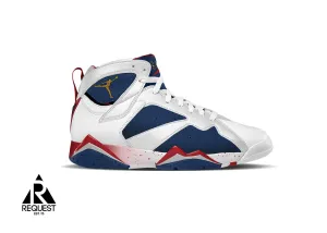 Air Jordan 7 Retro “Tinker Alternate”