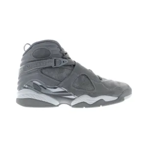 Air Jordan 8 Retro “Cool Grey”