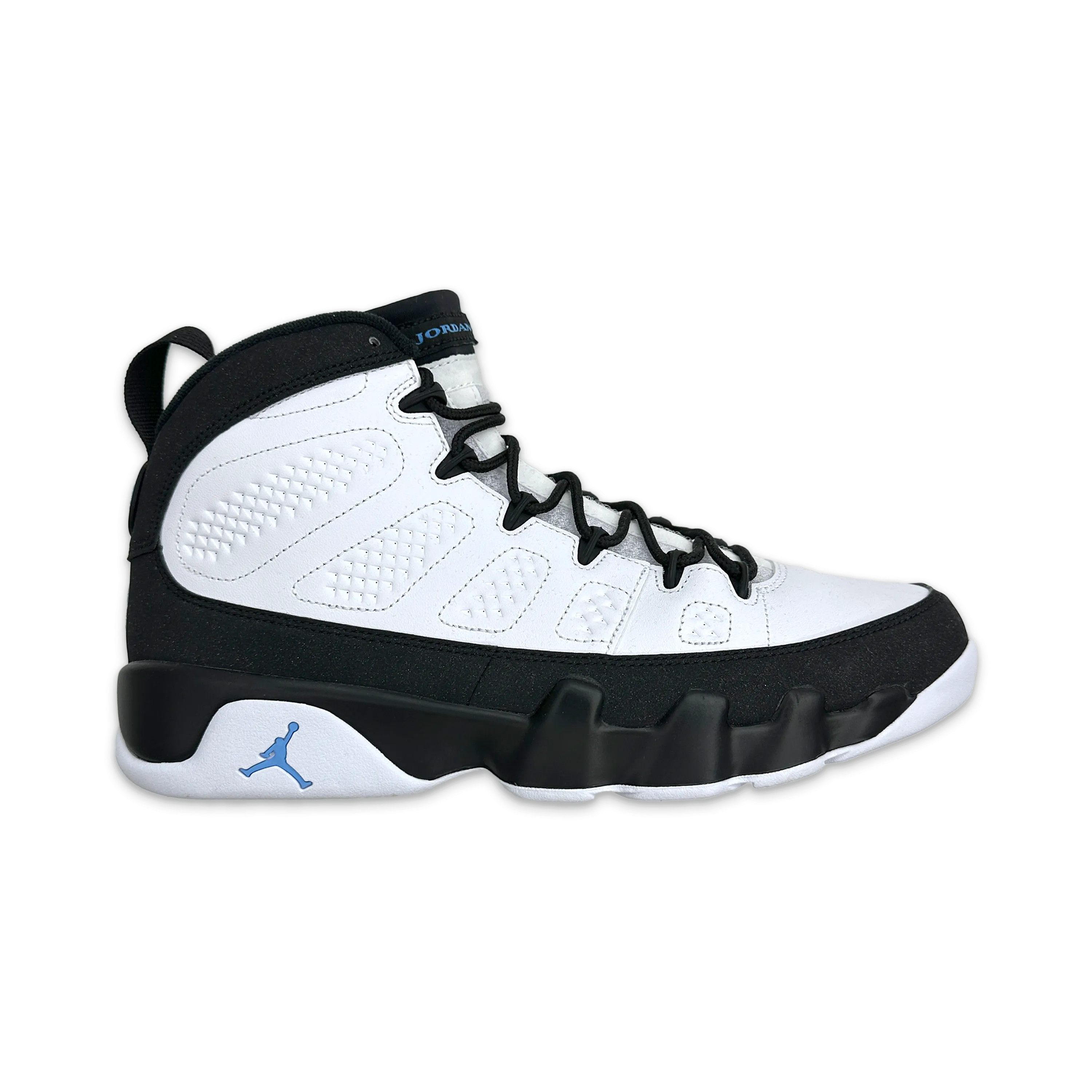Air Jordan 9 Retro “University Blue”