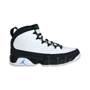 Air Jordan 9 Retro “University Blue”