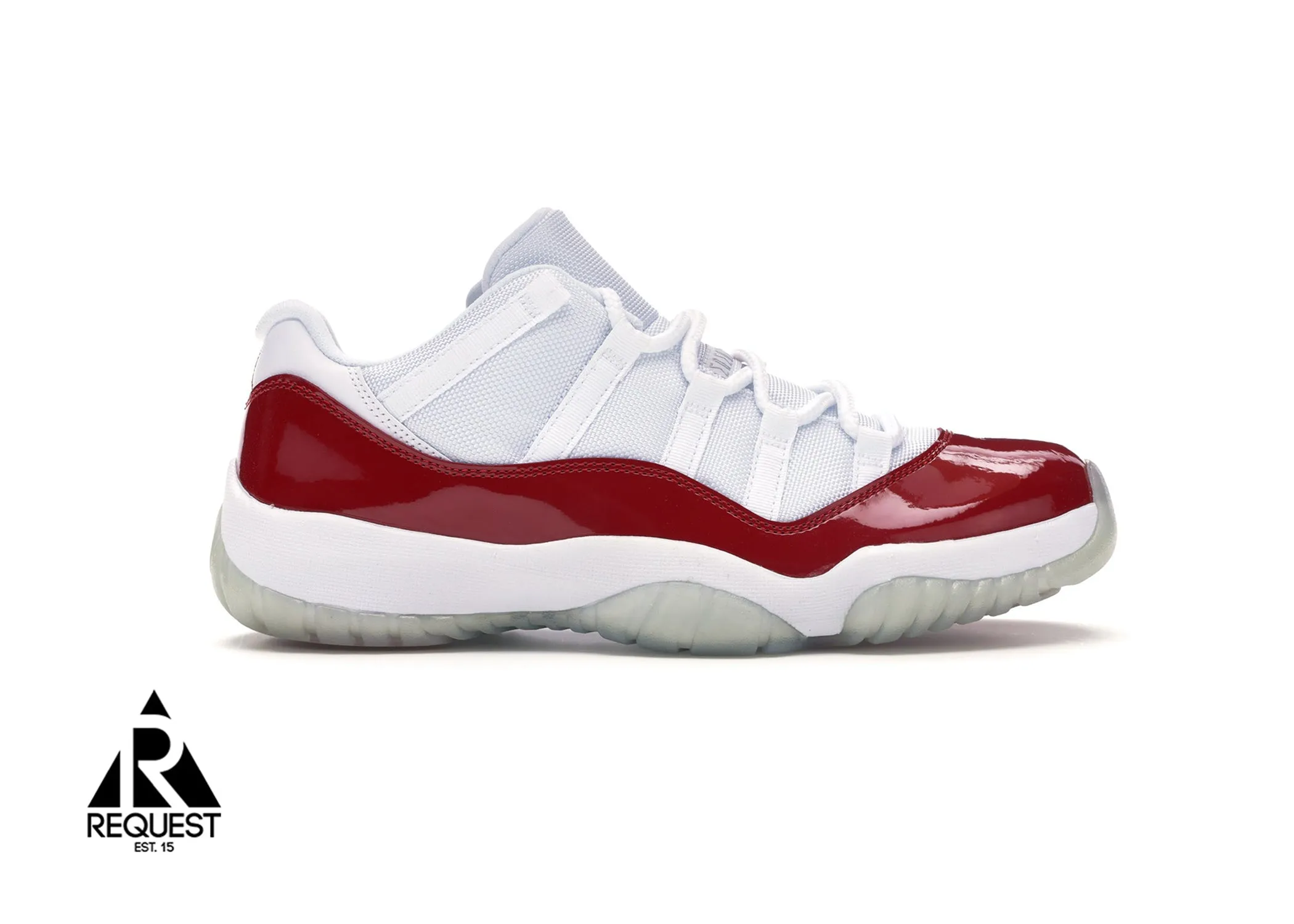 Air Jordan Retro 11 Low “Cherry 2016”
