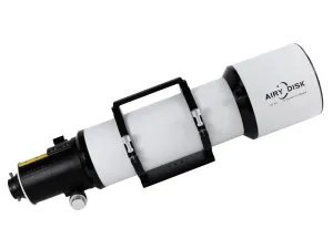 Airy Disk APO 152mm f/5 ED FCD1 Apochromatic Refractor w/ Aluminum Case - AP152ED