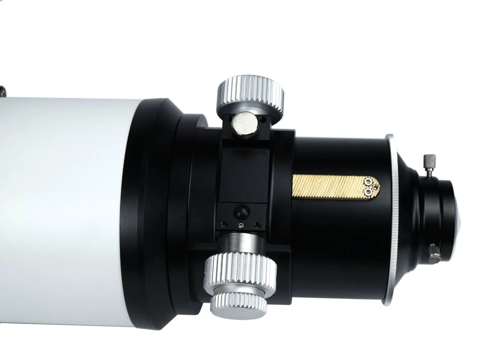 Airy Disk APO 152mm f/5 ED FCD1 Apochromatic Refractor w/ Aluminum Case - AP152ED
