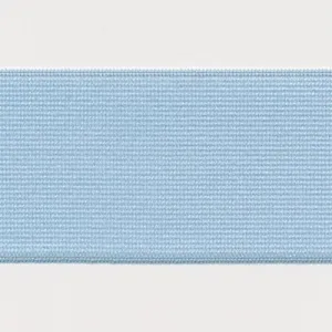Airy Knit Stretch Ribbon #06 Sherbet Blue